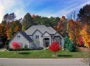 4232 Riverbirch Run, Zionsville, IN 46077