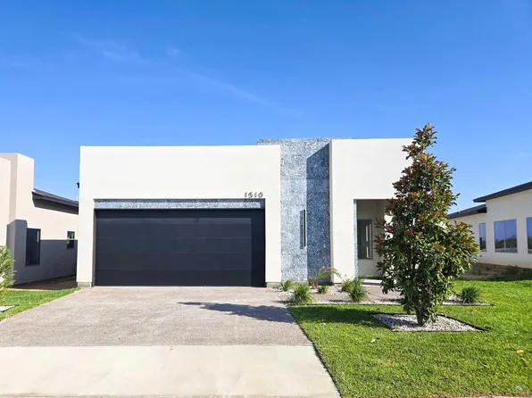 1510 Noyola Loop, Laredo, TX 78046