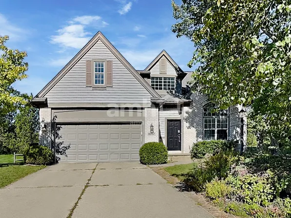 6957 Spring Farm Ct, Dayton, OH 45459