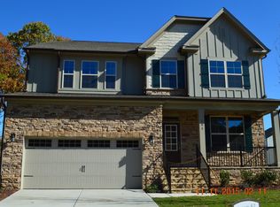 108 Gretchen Ln, Cary, NC 27513