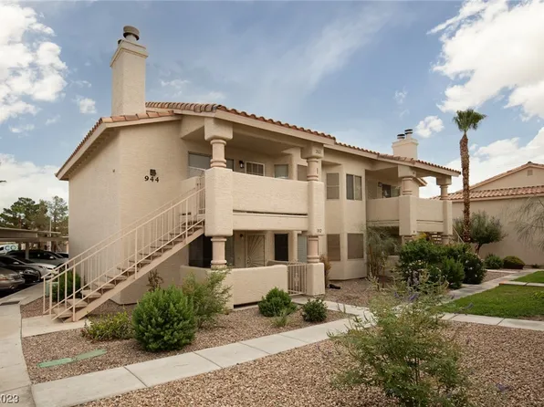 944 Falconhead Ln Unit 201, Las Vegas, NV 89128