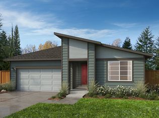 Plan 2647 Plan, Liberty Ridge at Sunrise, Puyallup, WA 98375