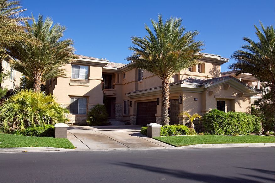 Luxury Summerlin Home!