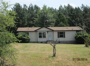 239 Jones Chapel Rd, Norlina, NC 27563