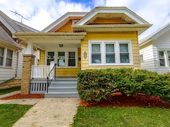 5561 North 40th STREET, Milwaukee, WI 53209