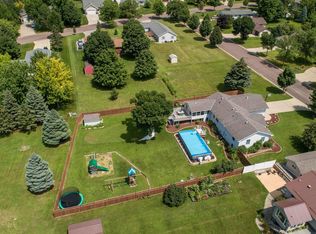 1732 S Court St, Fergus Falls, MN 56537
