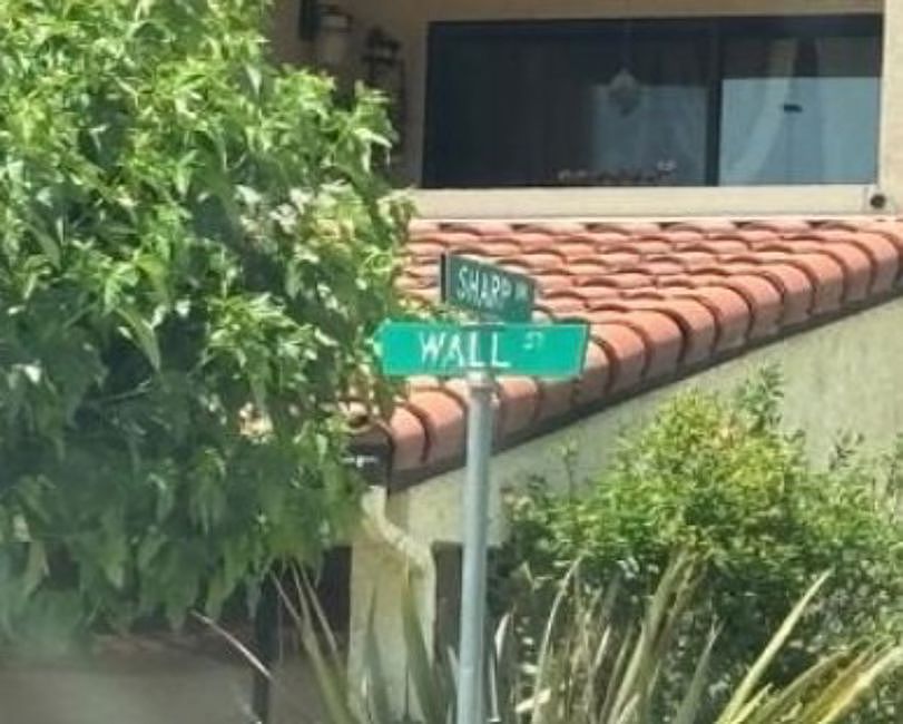 Exterior Address Verification