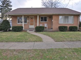 518 Union Ave NW, New Philadelphia, OH 44663
