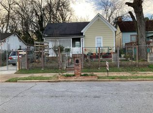 222 Park St, Cedartown, GA 30125