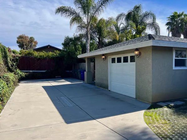 (undisclosed Address), Encinitas, CA 92024