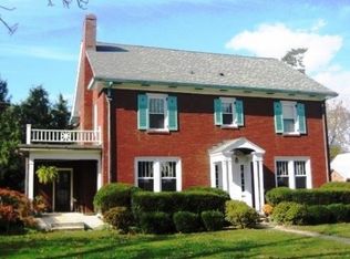 317 Ridge Ave, State College, PA 16803