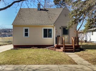 1110 N 10th Ave, Wausau, WI 54401