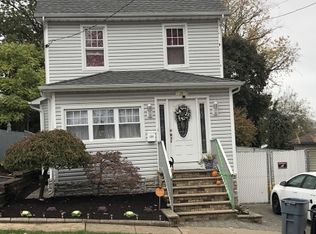 10 Campbell Ave, Belleville, NJ 07109