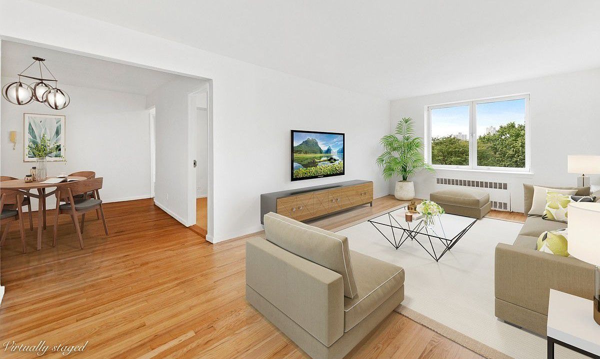 70 Riverside Dr APT 4H, New York, NY 10024 | Zillow