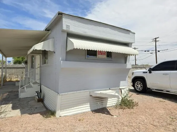 2537 Las Vegas Blvd N Trailer 48, North Las Vegas, NV 89030