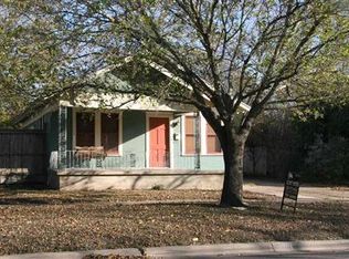 805 S 17th St, Temple, TX 76504