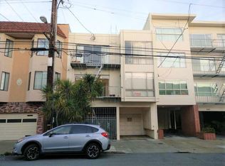 558 26th Ave #3, San Francisco, CA 94121