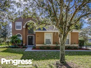 896 Silvertip Rd, Apopka, FL 32712