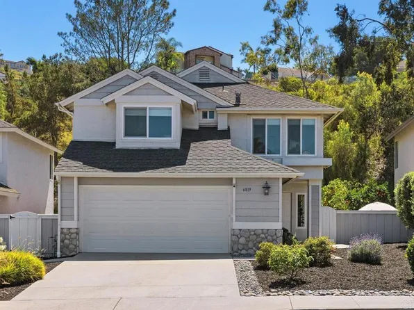 6819 Xana Way, Carlsbad, CA 92009