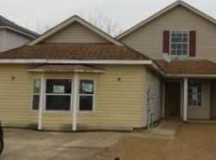 13632 N Cavelier Dr, New Orleans, LA 70129