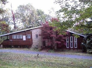 1150 Parkwood Dr, East Liverpool, OH