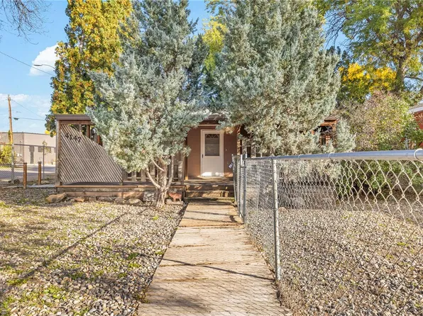 4147 Buchanan Ave, Billings, MT 59101