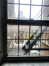 Rented by Chris Stewart, LREB