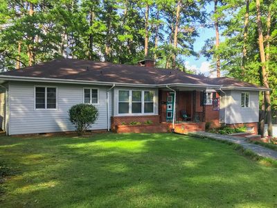 1808 Irish St, South Boston, VA, 24592