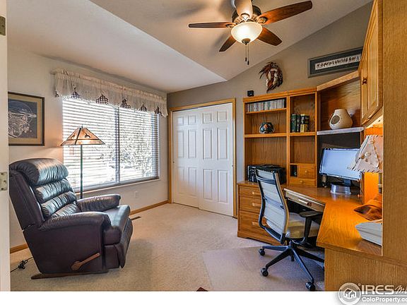 Office or Bedroom