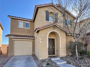 79 Lockheed Ave, Las Vegas, NV 89183