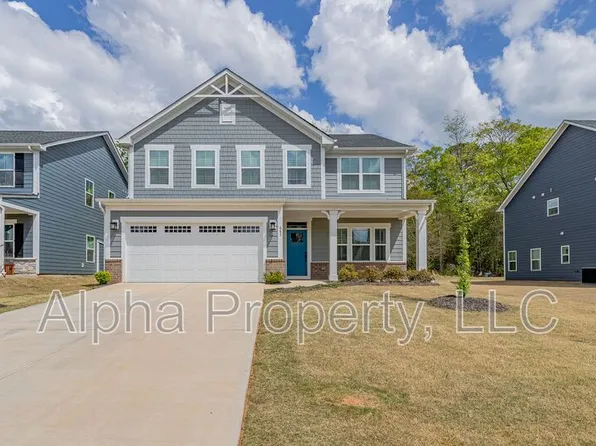 687 Lady Fern Dr, Woodruff, SC 29388