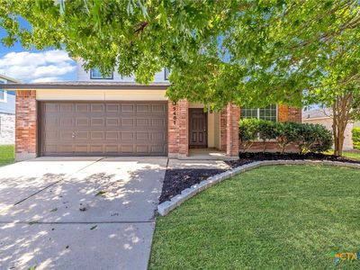 5407 Whistle Stop Dr, Temple, TX, 76502