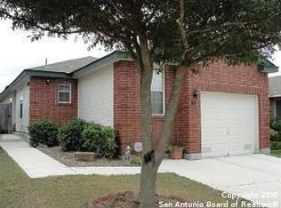 30 Coastal Ln, San Antonio, TX 78240
