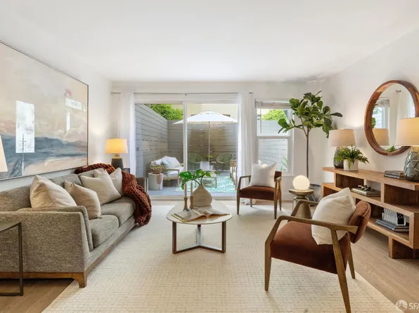 2364 Pacific Ave APT 3, San Francisco, CA 94115