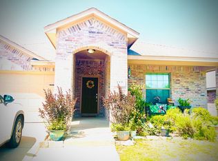 317 Crosscreek Dr, Princeton, TX 75407