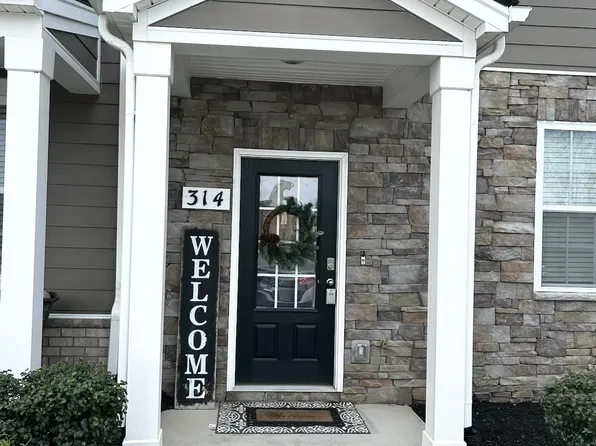 314 Carr Ln, Lebanon, TN 37087