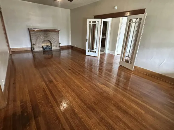 815 Cedar St, Perry, OK 73077