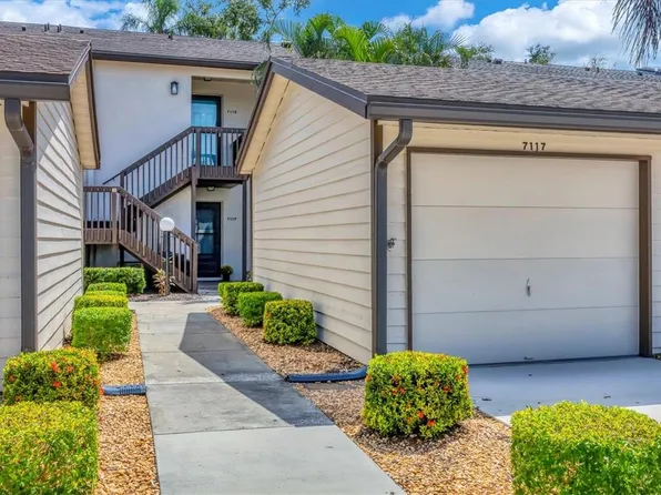 7117 W 28th Ave #7117, Bradenton, FL 34209