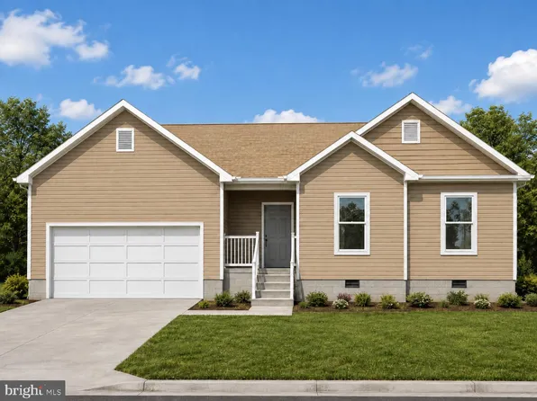 11780 Saint Stephens Way, Princess Anne, MD 21853