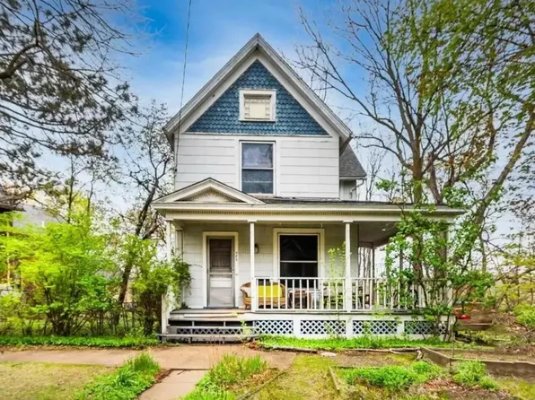 423 High St, Ann Arbor, MI 48104