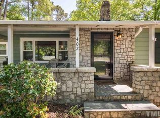 402 Hillsborough Rd, Carrboro, NC 27510