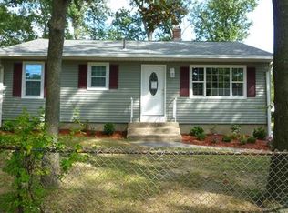 229 El Paso St, Springfield, MA 01104