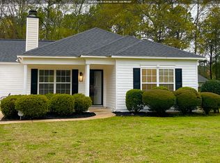 2804 Pineknoll St, Opelika, AL 36804