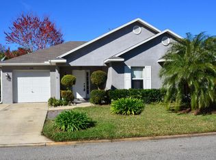 724 Palm Hammock Cir, Saint Augustine, FL 32095