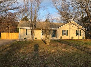 617 Morris Dr, Murfreesboro, TN 37130