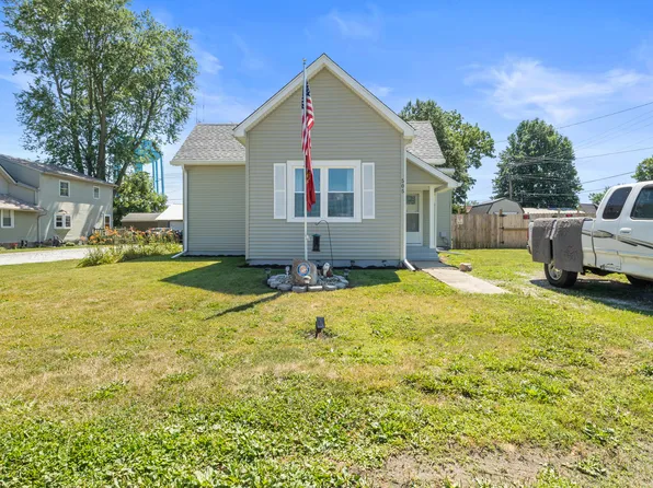 505 N 13th St, Elwood, IN 46036