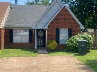 4594 Summer Crk N, Memphis, TN 38141