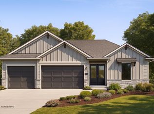 2620 SW Sherwood Park Dr, Topeka, KS 66614