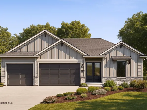 2620 SW Sherwood Park Dr, Topeka, KS 66614