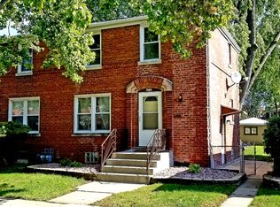3731 S 59th Ct, Cicero, IL 60804